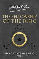 The Fellowship of the Ring by J.R.R. Tolkien