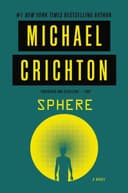 Sphere by Michael Crichton